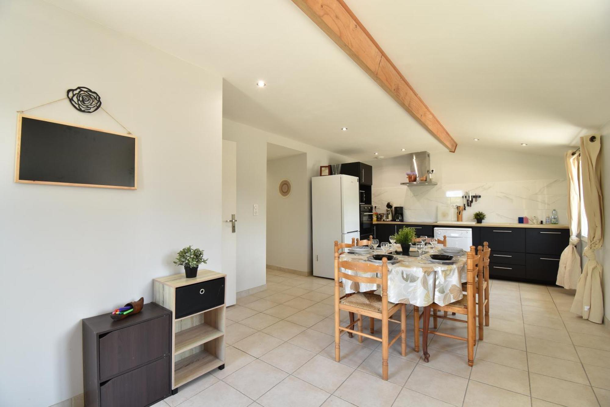 L'Evasion Bretonne I 4 Lits & Grande Terrasse Villa Telgruc-sur-Mer Bagian luar foto
