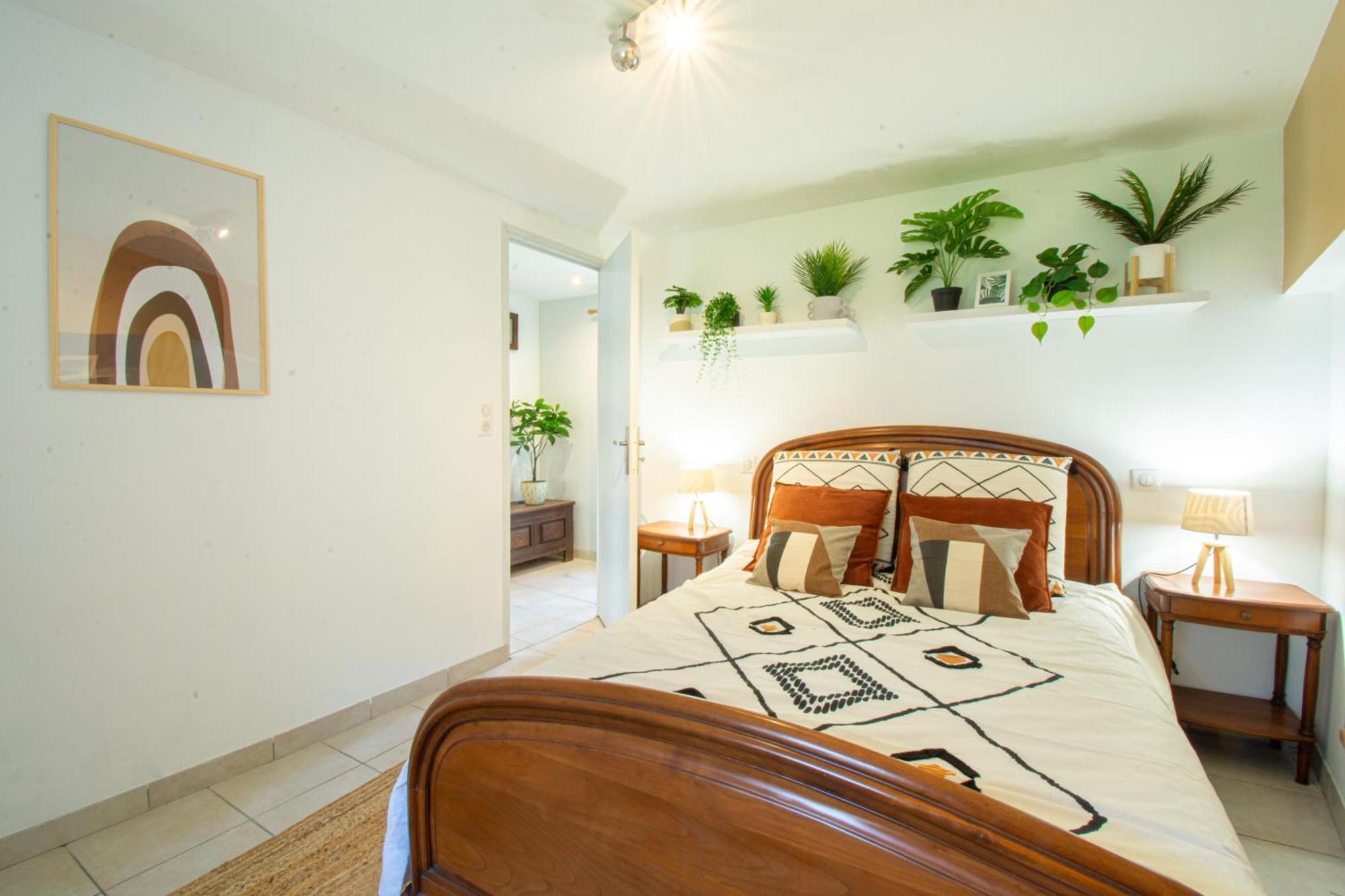 L'Evasion Bretonne I 4 Lits & Grande Terrasse Villa Telgruc-sur-Mer Bagian luar foto