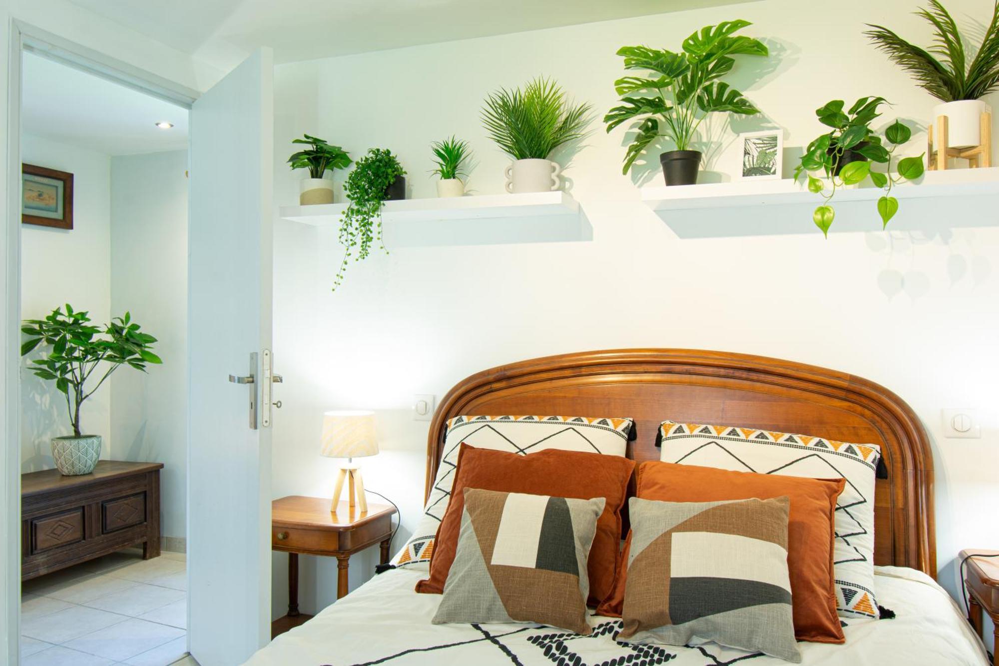L'Evasion Bretonne I 4 Lits & Grande Terrasse Villa Telgruc-sur-Mer Bagian luar foto