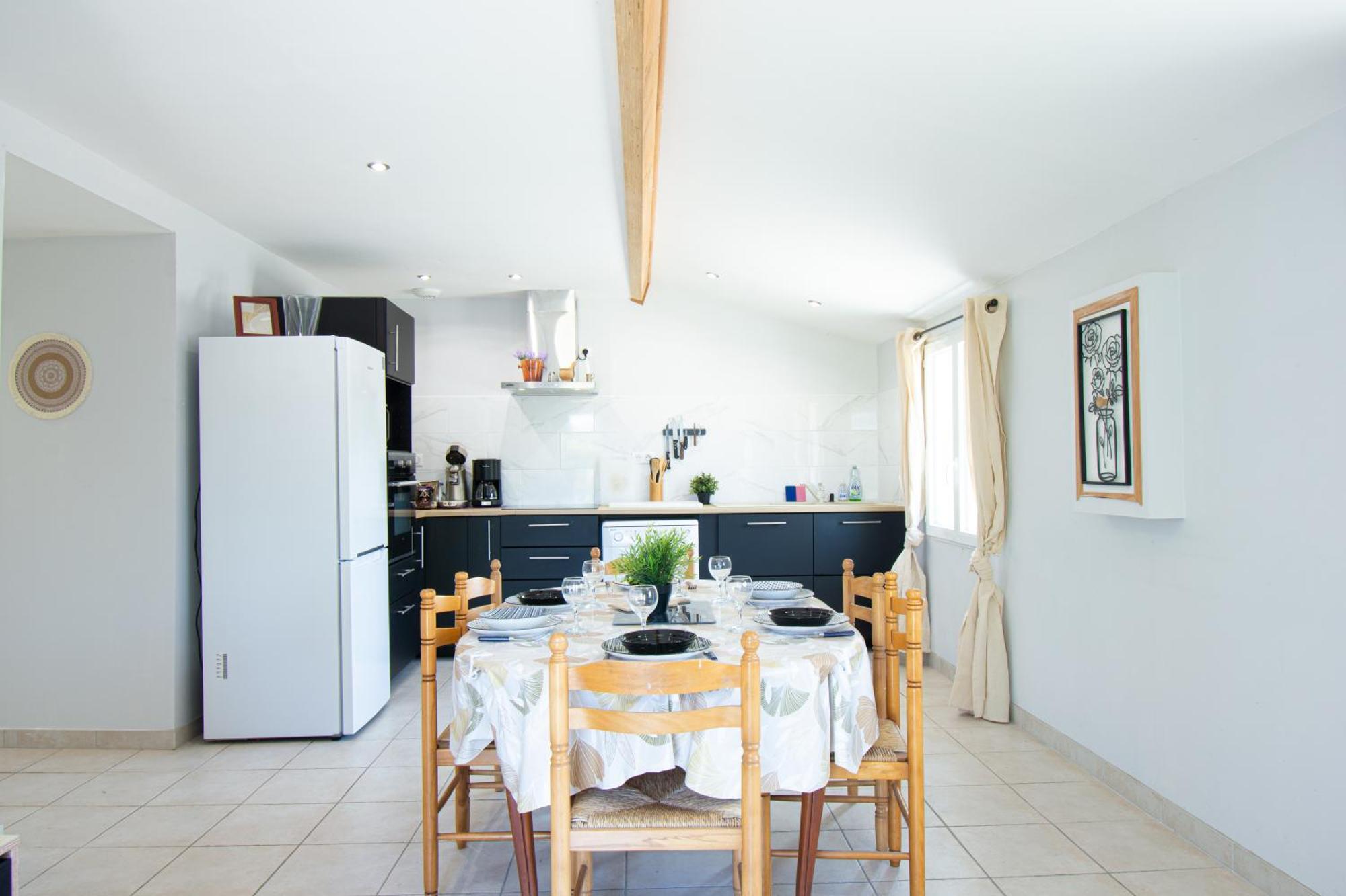 L'Evasion Bretonne I 4 Lits & Grande Terrasse Villa Telgruc-sur-Mer Bagian luar foto