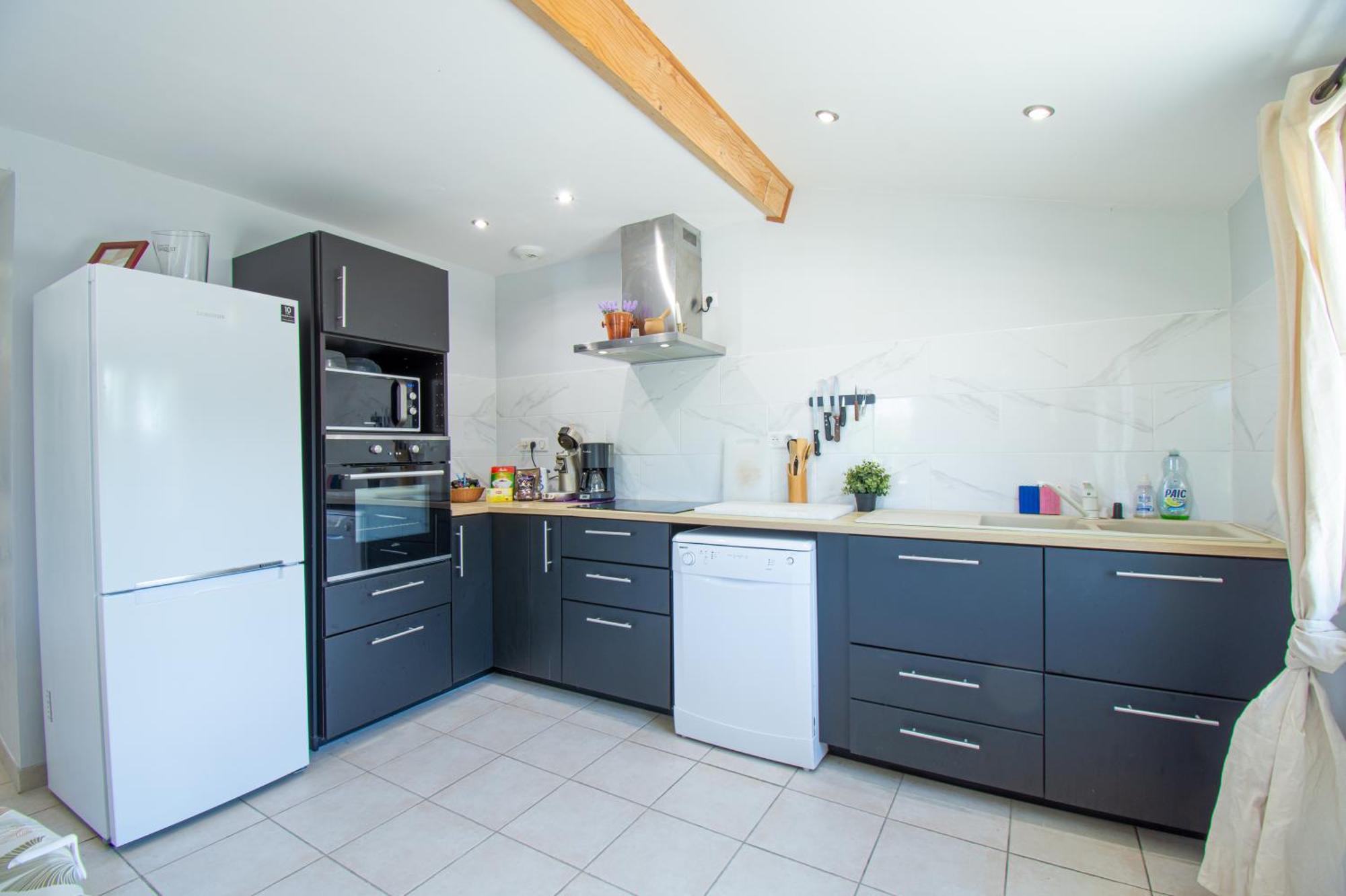 L'Evasion Bretonne I 4 Lits & Grande Terrasse Villa Telgruc-sur-Mer Bagian luar foto